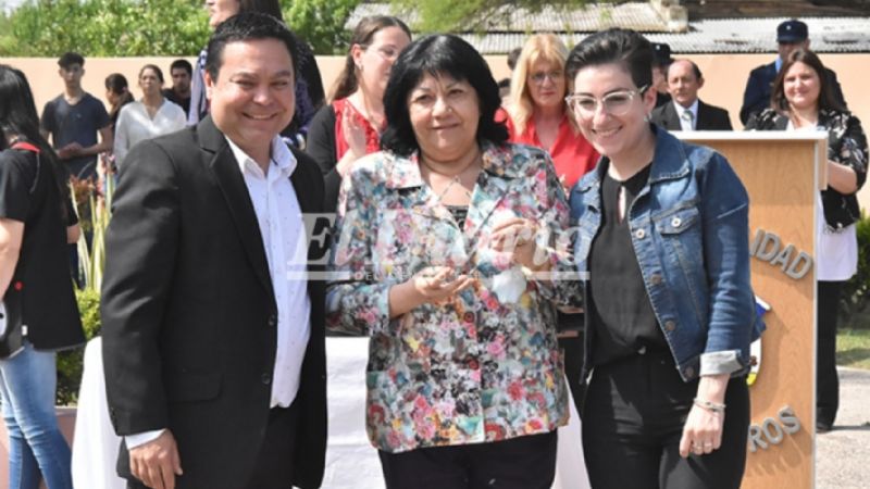 Octubre de reconocimientos