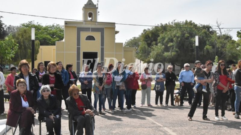 Octubre de reconocimientos