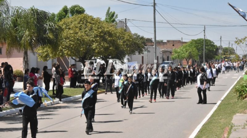Octubre de reconocimientos