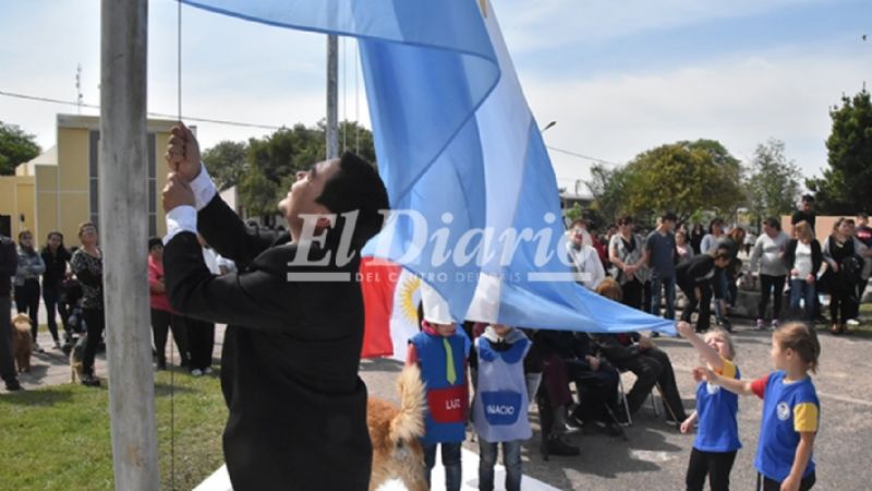 Octubre de reconocimientos