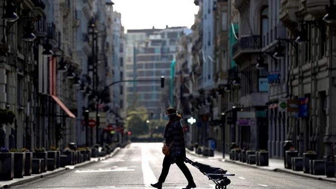 España se acerca al millón de casos con récord de 38.000 en un solo día