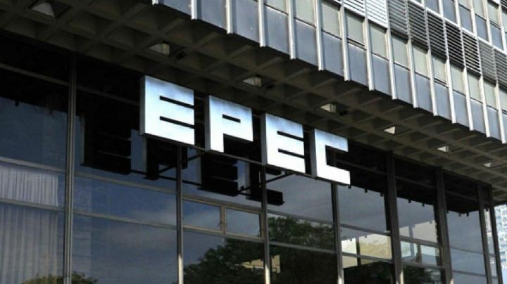 EPEC informó un récord de demanda en la jornada de hoy