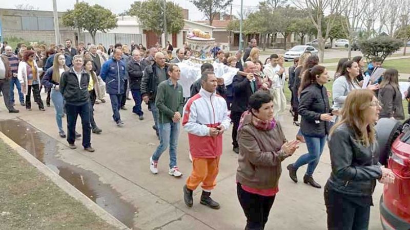 Grandes logros camino al centenario