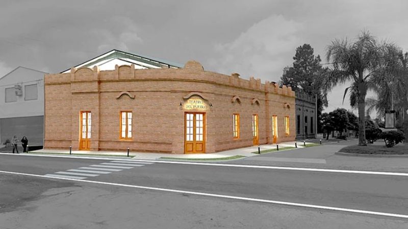 Grandes logros camino al centenario