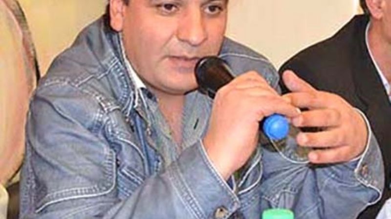Excandidato a intendente acusado de amenazar a efectivos policiales