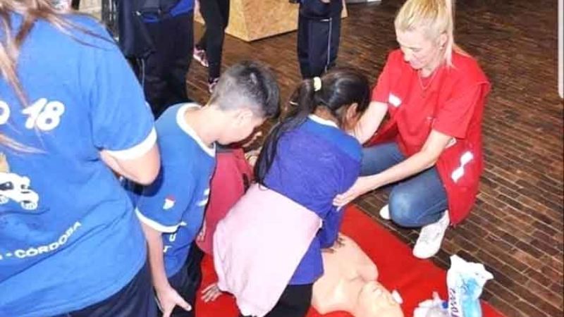 Piden por la Ley de Muerte Súbita