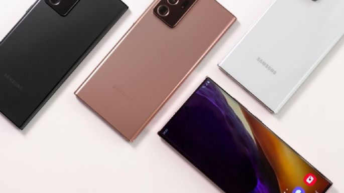 ¿Dónde comprar celulares Samsung en oferta?