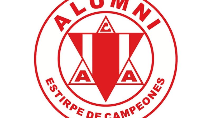 Alumni espera sumar 10 refuerzos para el lunes