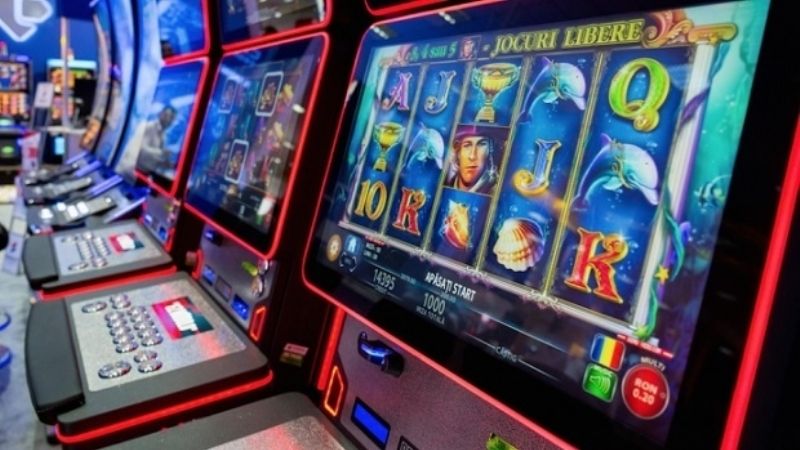 Casino Technology celebra más de 20 años de actividad