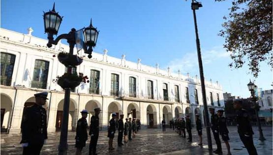 Alimentos: Córdoba se prepara para el Congreso Internacional de Ciencia y Tecnología