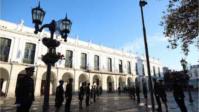 Alimentos: Córdoba se prepara para el Congreso Internacional de Ciencia y Tecnología