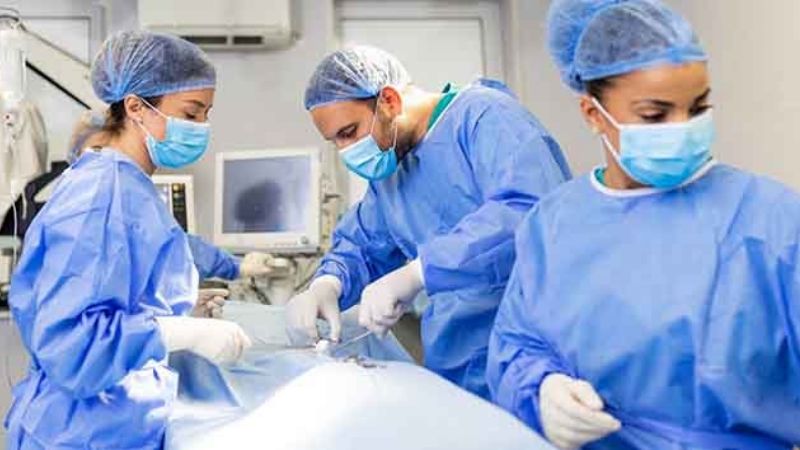 Claves para que más pacientes puedan acceder a la cirugía bariátrica