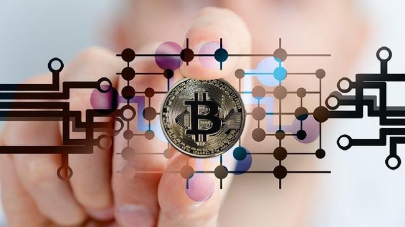 El momento del pequeño inversor en bitcoin