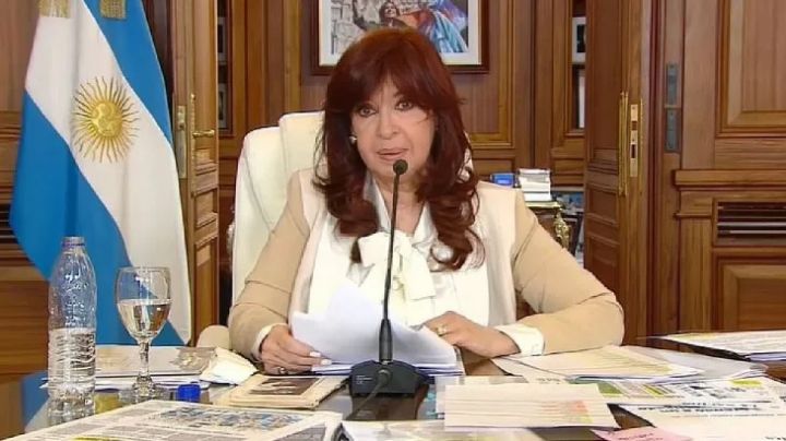 Causa Vialidad: el veredicto en el juicio a Cristina Kirchner se conocerá a las 17.30