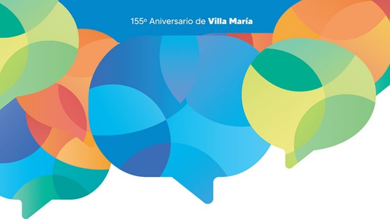 155 personas dicen Villa María