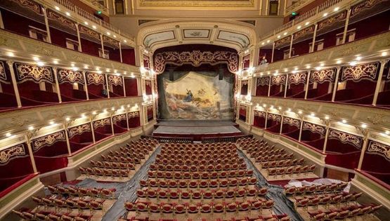 Comienza el 14° Festival Internacional