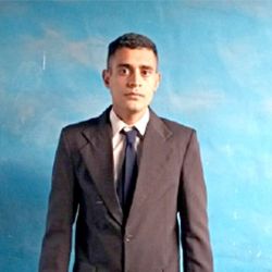 Piden por el paradero de un joven