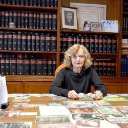 “Si naciera otra vez, elegiría ser lo mismo”
