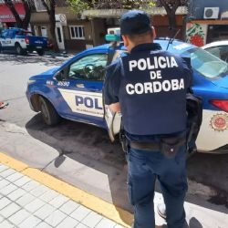 Un hombre de 60 años robó mercadería en un super y quedó detenido