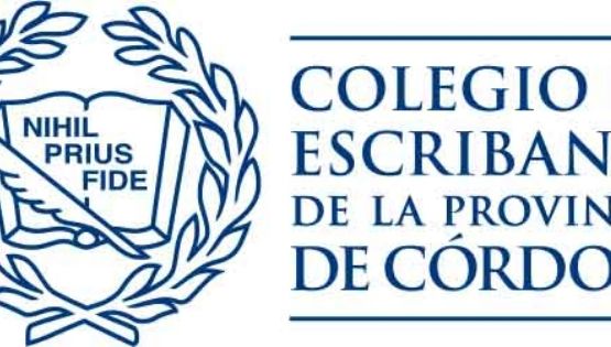 El Colegio de Escribanos de Córdoba