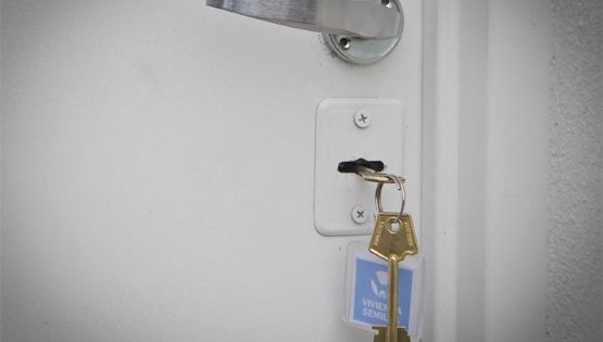 Familias cumplieron el sueño