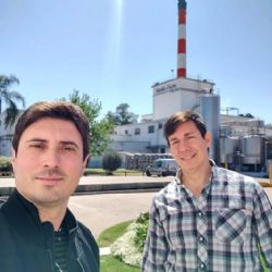 La UNVM asesora a industrias lecheras