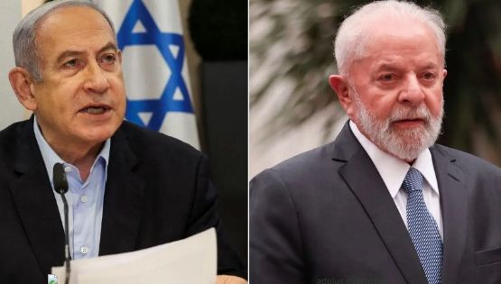 Israel le exigió disculpas a Lula