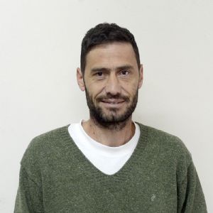 Juan Pablo Morre