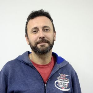 Franco Gazzoli