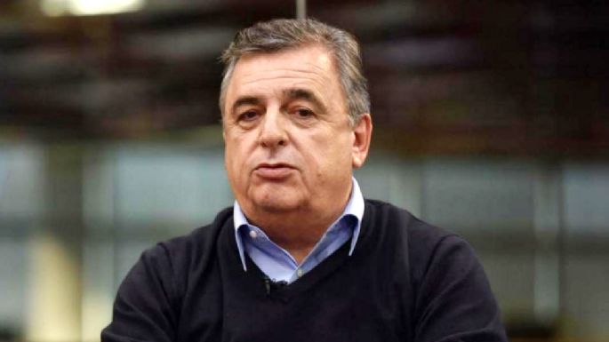 Negri afirmó que "los verdaderos adversarios son los populismos de izquierda y de derecha"