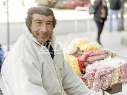 Tan villamariense como la “Chuchana”
