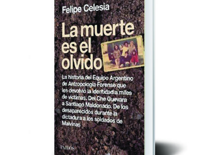 La muerte es el olvido