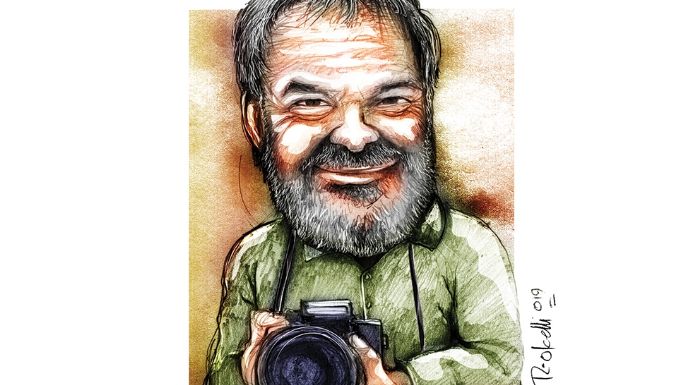 Juan José “Pili” Oddino