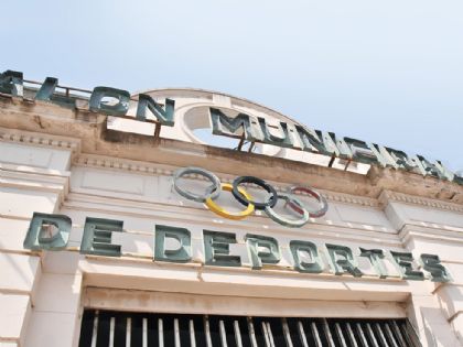 El Salón, un cross al recuerdo