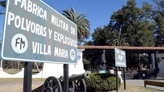 Avisaron que habrá nuevas pruebas balísticas