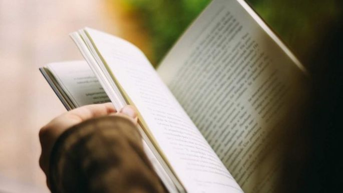 El epílogo nunca escrito aparece impreso en las neuronas del lector