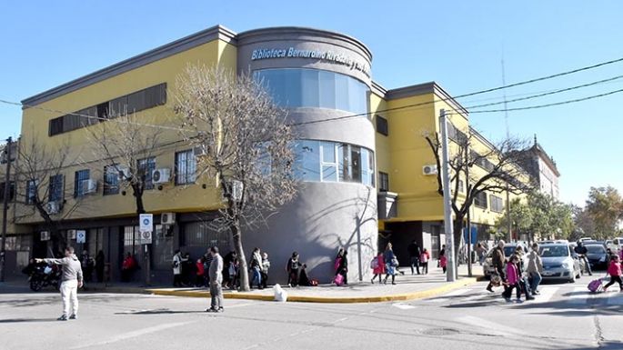 Por lejos, Villa María es la ciudad con más electores