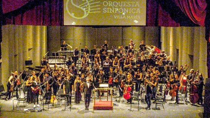 La Orquesta Sinfónica convoca a cubrir 15 puestos de músicos becarios