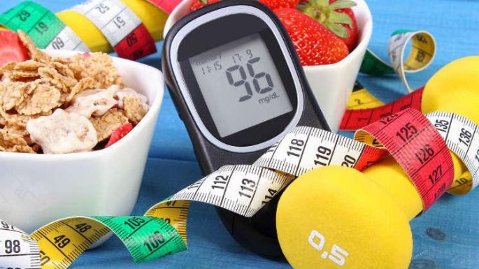 Lanzaron un programa gratuito para personas con diabetes