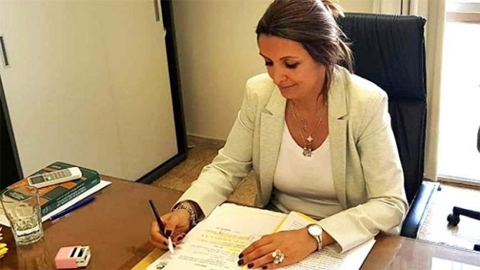 Imputaron a abogado bellvillense que tiene su estudio jurídico en Villa María