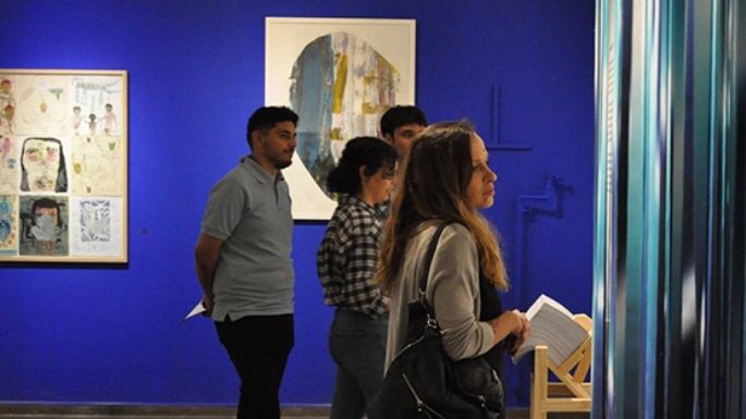 Convocan a artistas locales y regionales para la Feria de Artes Visuales
