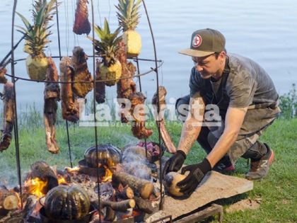Momentos de fuego