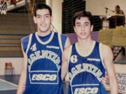 Un triple a  la nostalgia