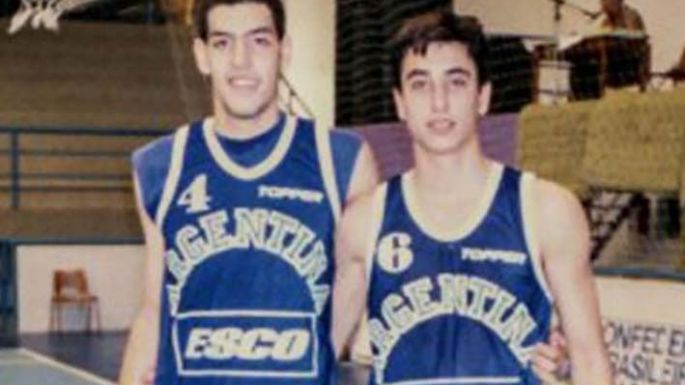 Un triple a  la nostalgia