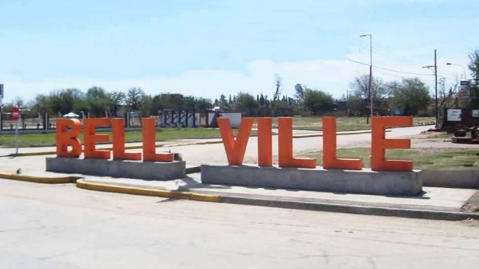 Bellvillense: con todo listo para el arranque