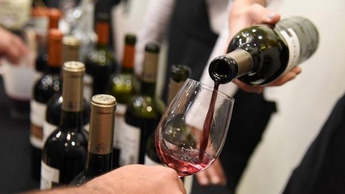 Vinos de Córdoba fueron premiados en un concurso nacional