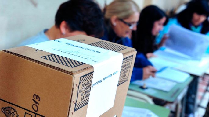 JxC denuncia irregularidades de la Junta Electoral previo a las elecciones