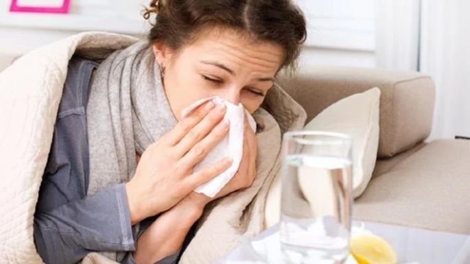 Investigan un posible primer caso de gripe H3N2 en Córdoba