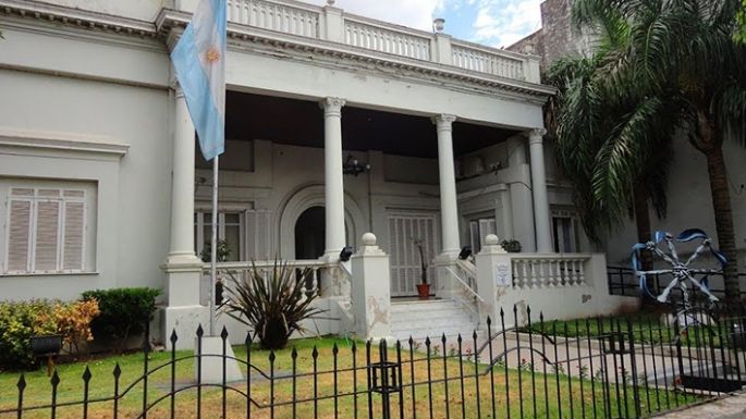 Vecinos del Barrancas: “Nos vemos  obligados a arrancar con el pie izquierdo”