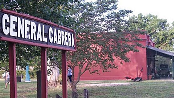 Buscan a un hombre de 65 años